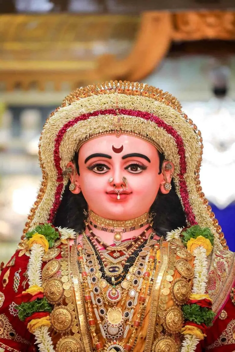 Shree Sharada Mata Alankar 2023 – Photo 7