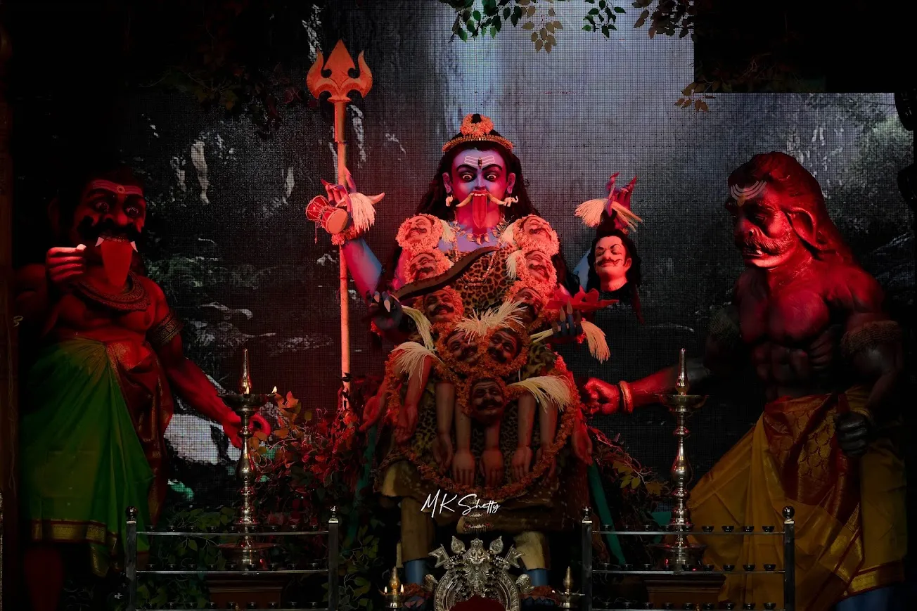 Shree Sharada Mata Alankar 2024 – Photo 6