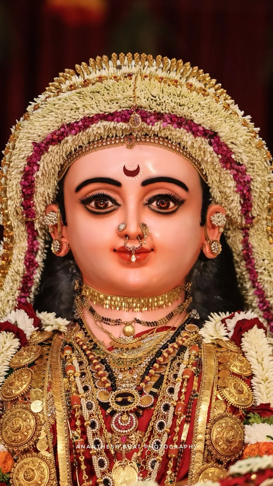 Shree Sharada Mata Alankar 2025 – Photo 7