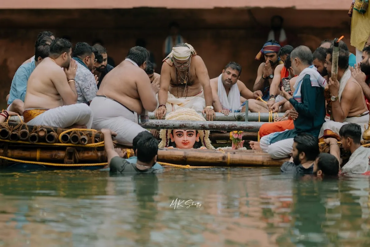Shree Sharada Mata Alankar 2025 – Photo 9