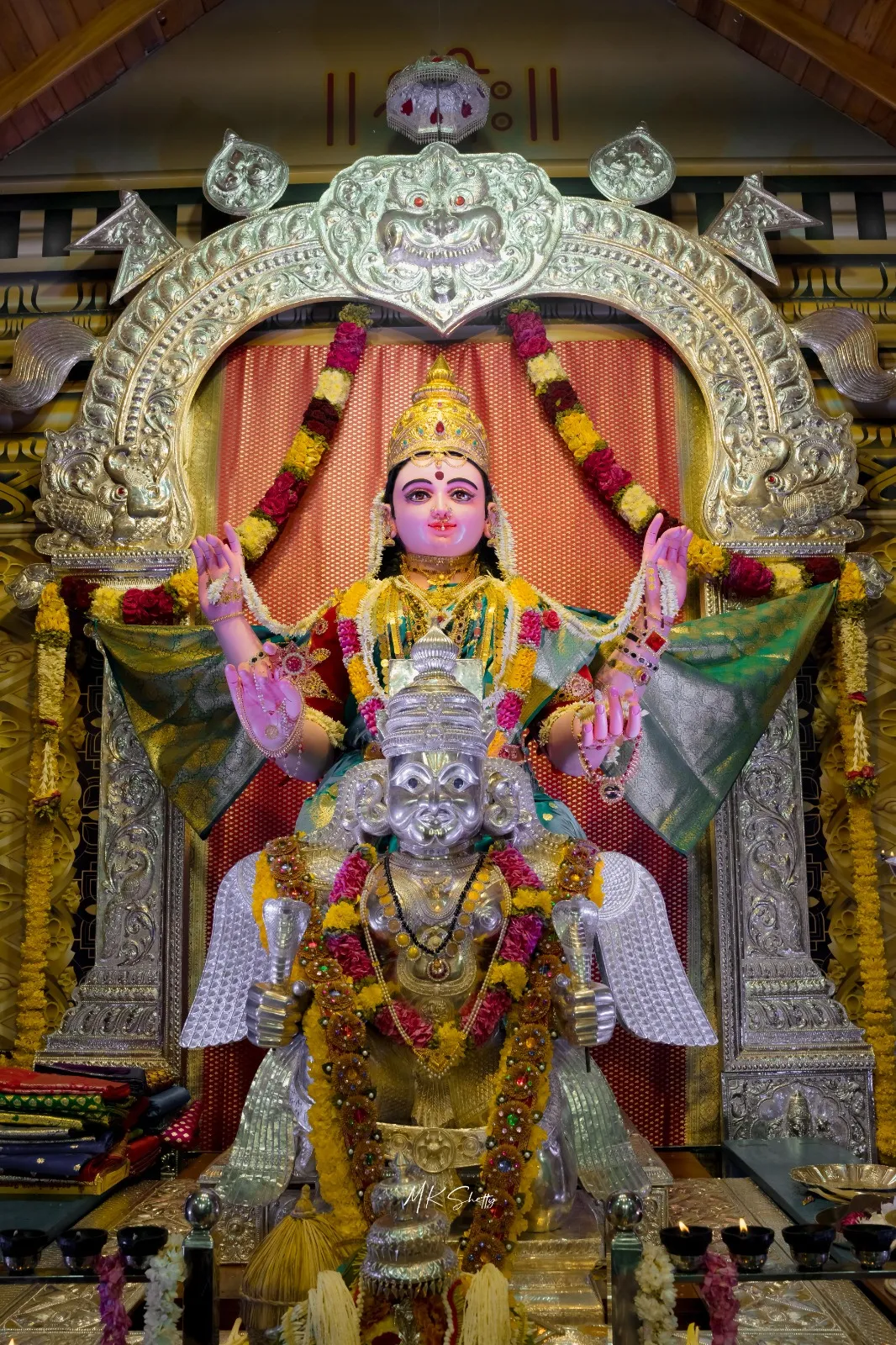 Shree Sharada Mata Alankar – Photo 10