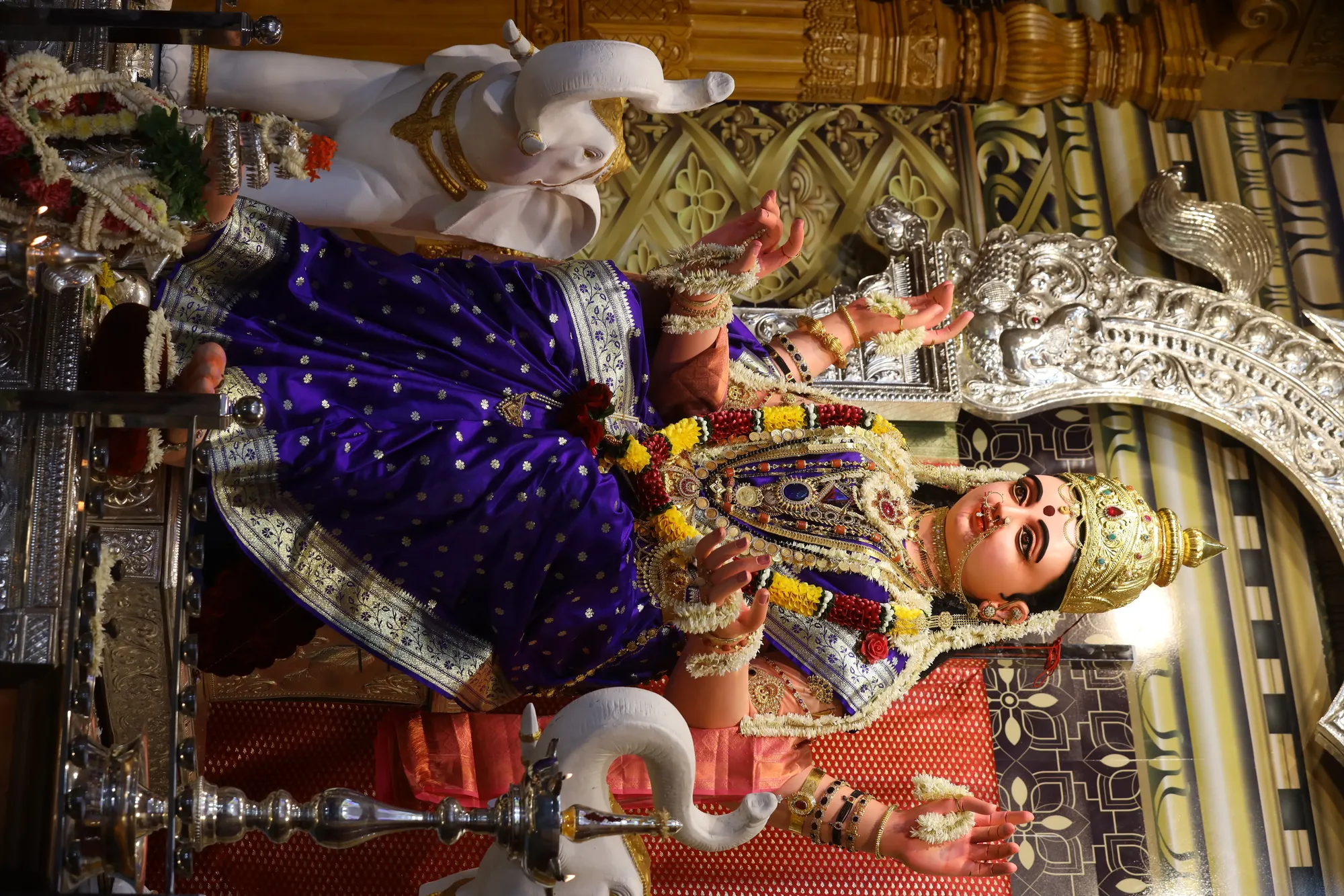 Shree Sharada Mata Alankar – Photo 12