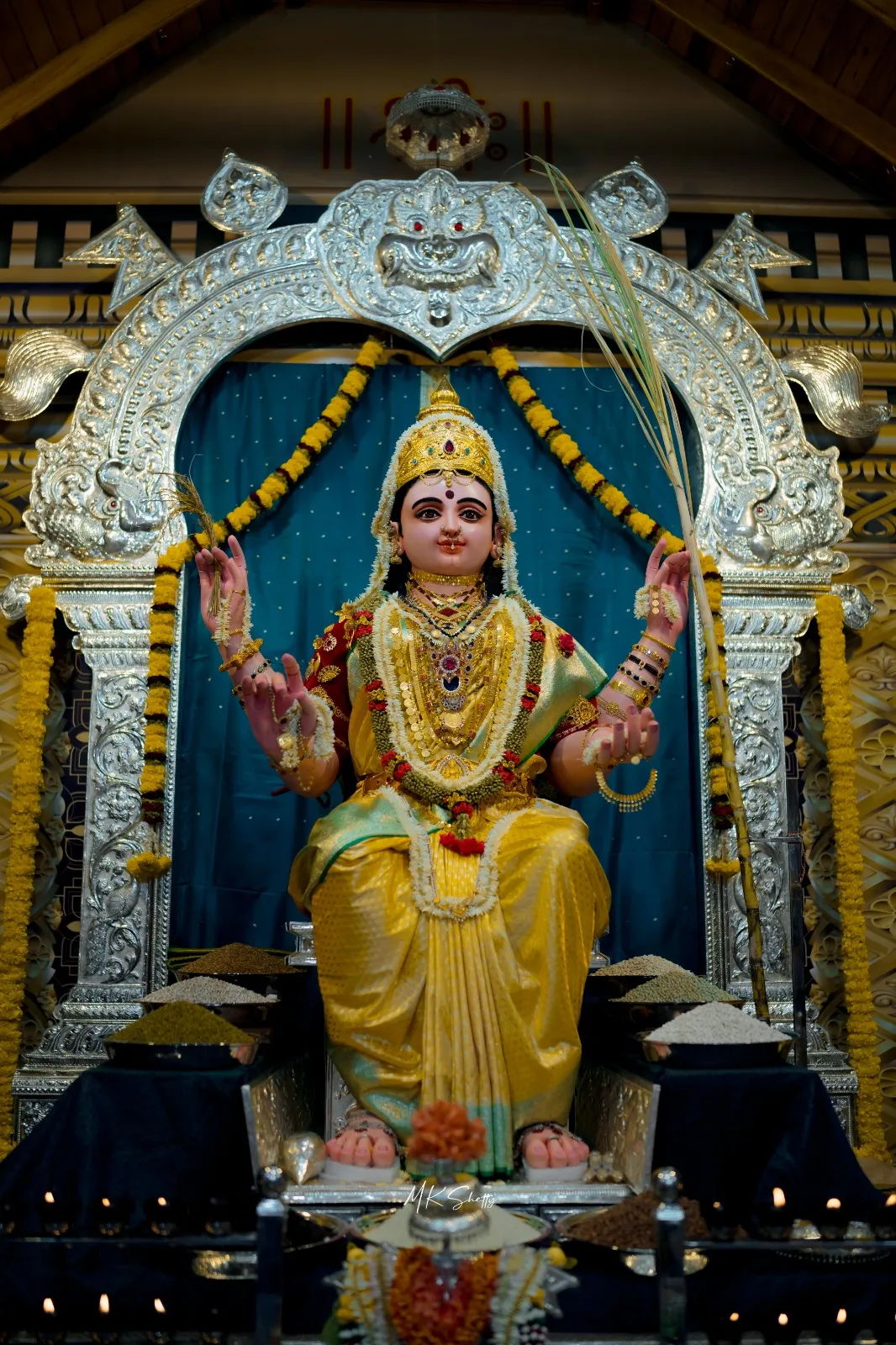 Shree Sharada Mata Alankar – Photo 5