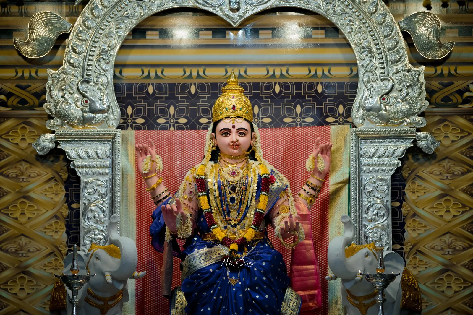 Shree Sharada Mata Alankar – Photo 9