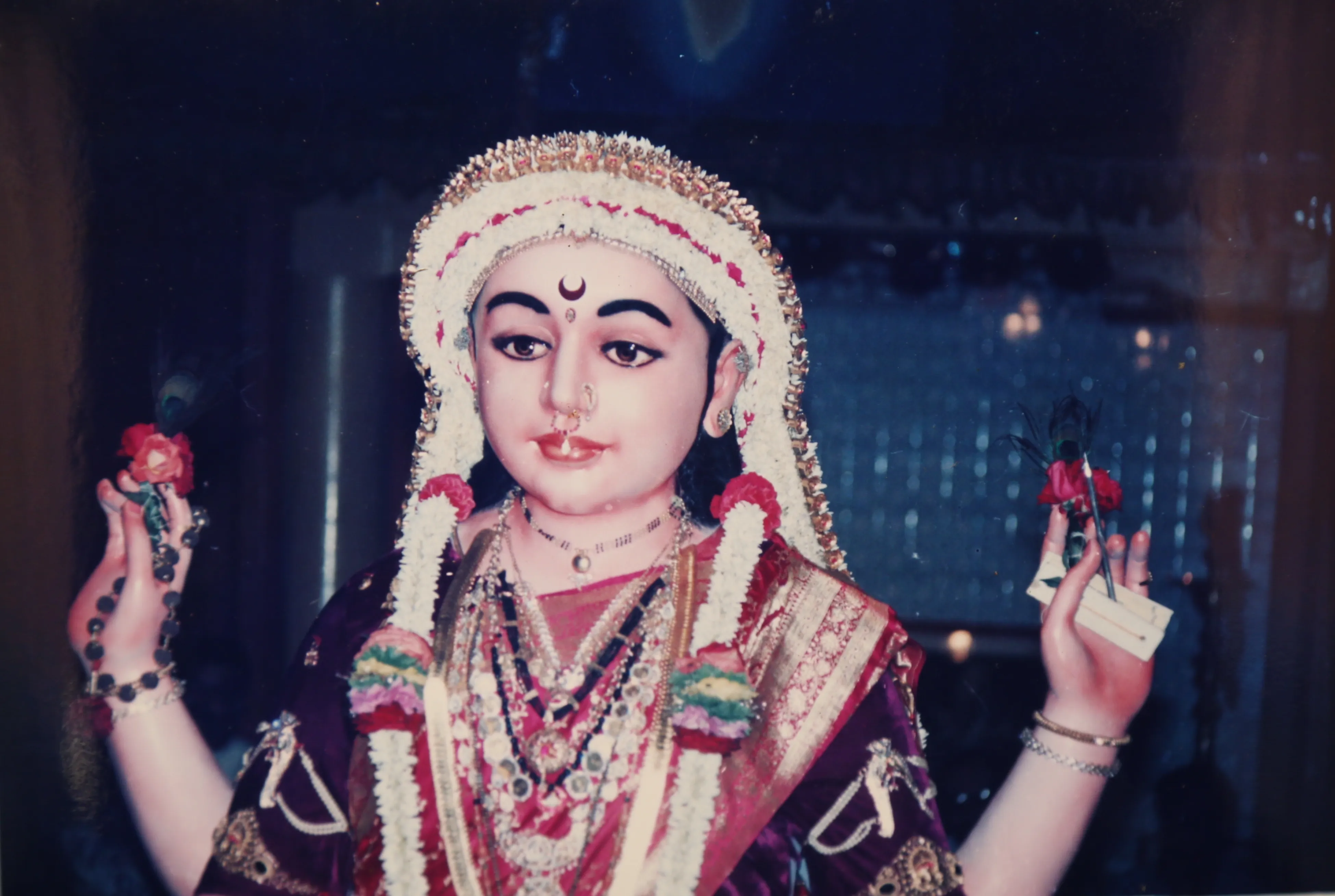Shree Sharada Mahotsava – Historic Photo 11