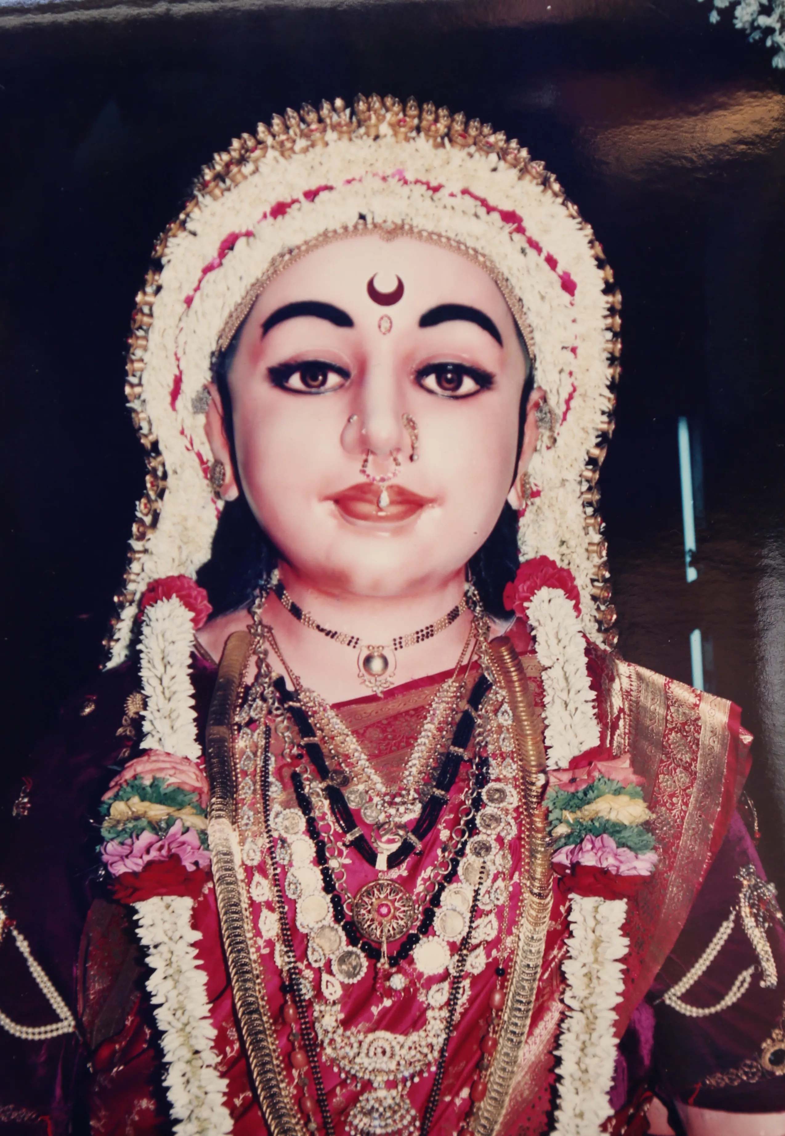 Shree Sharada Mahotsava – Historic Photo 2