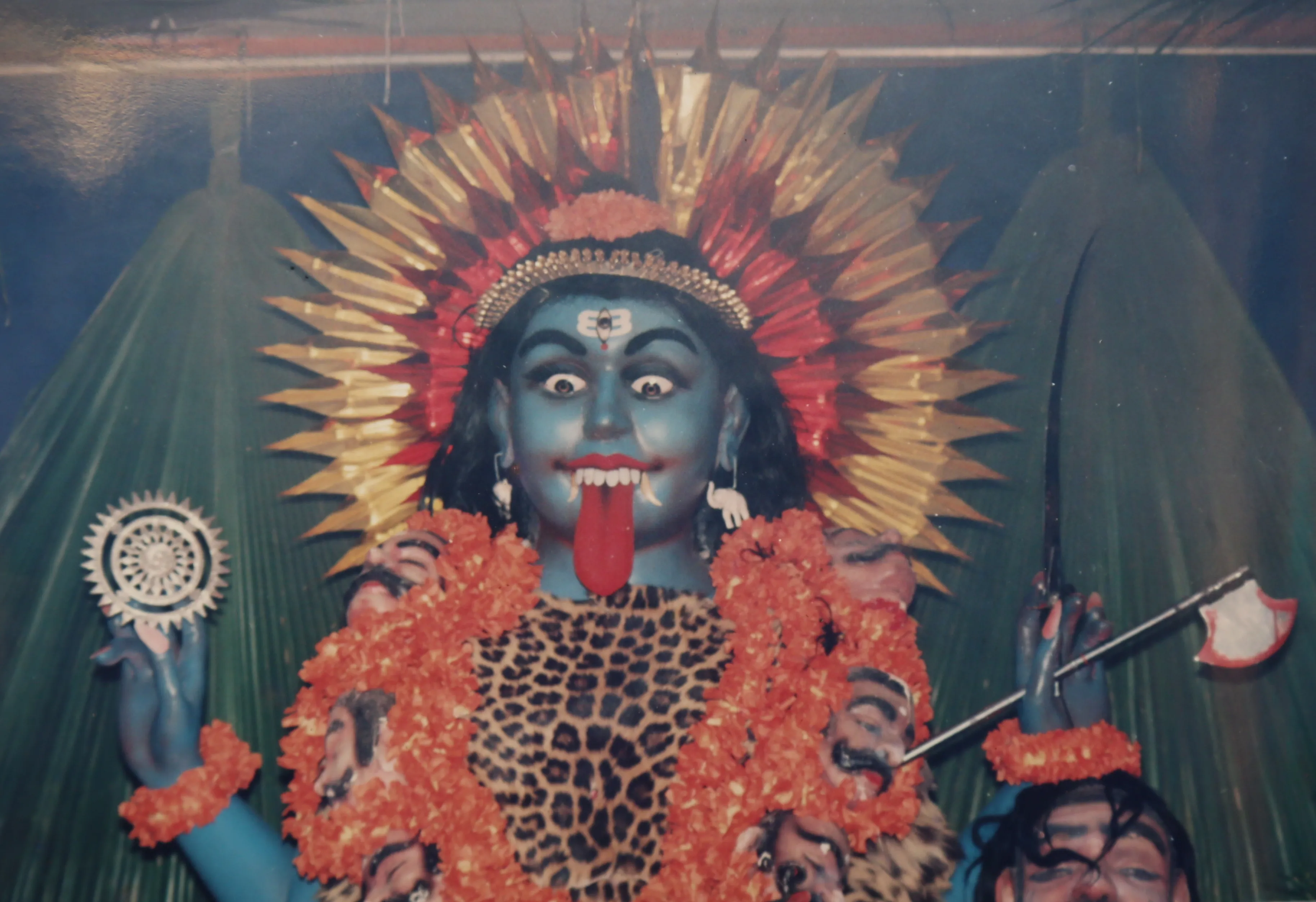 Shree Sharada Mahotsava – Historic Photo 13