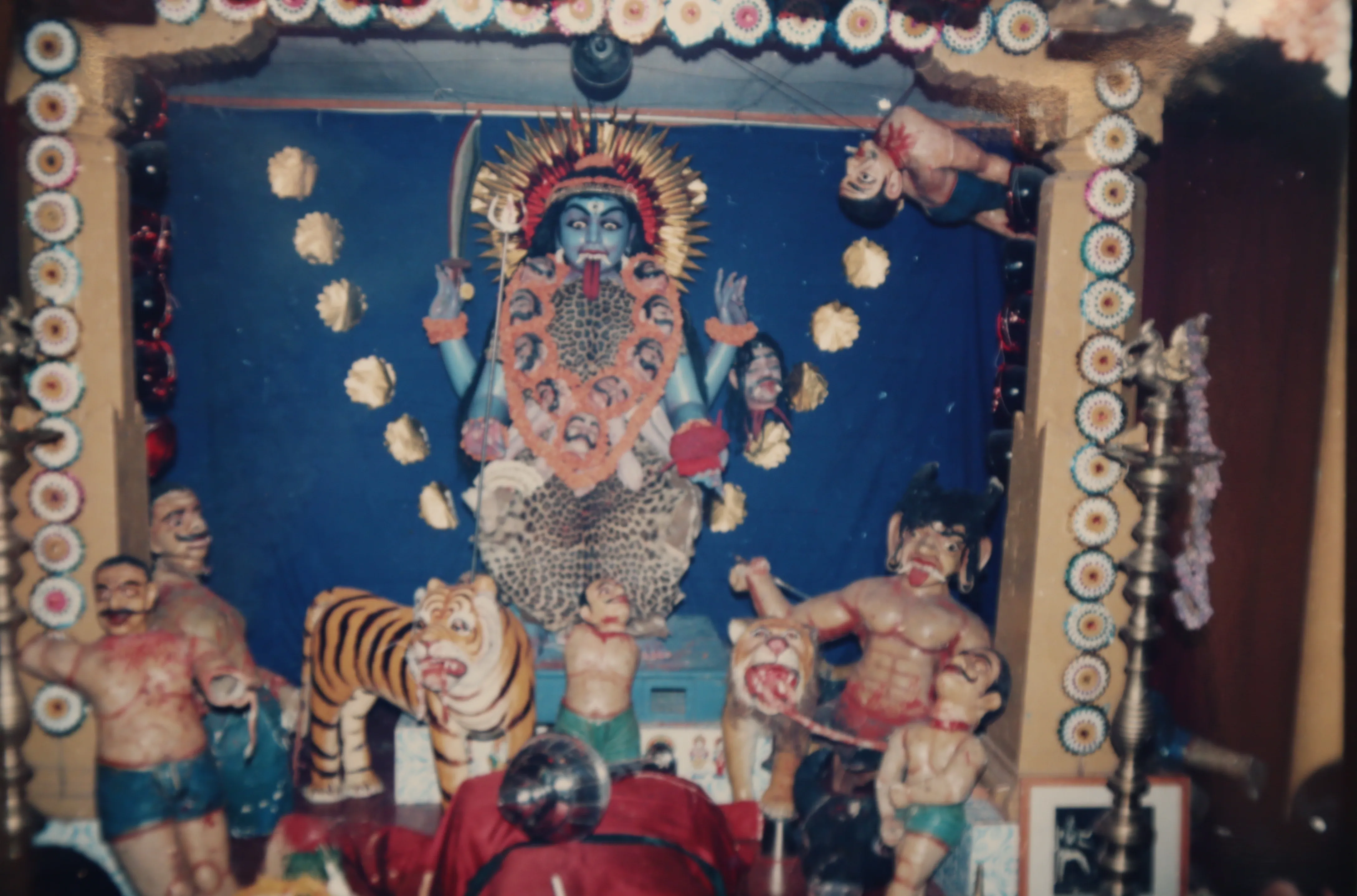 Shree Sharada Mahotsava – Historic Photo 15