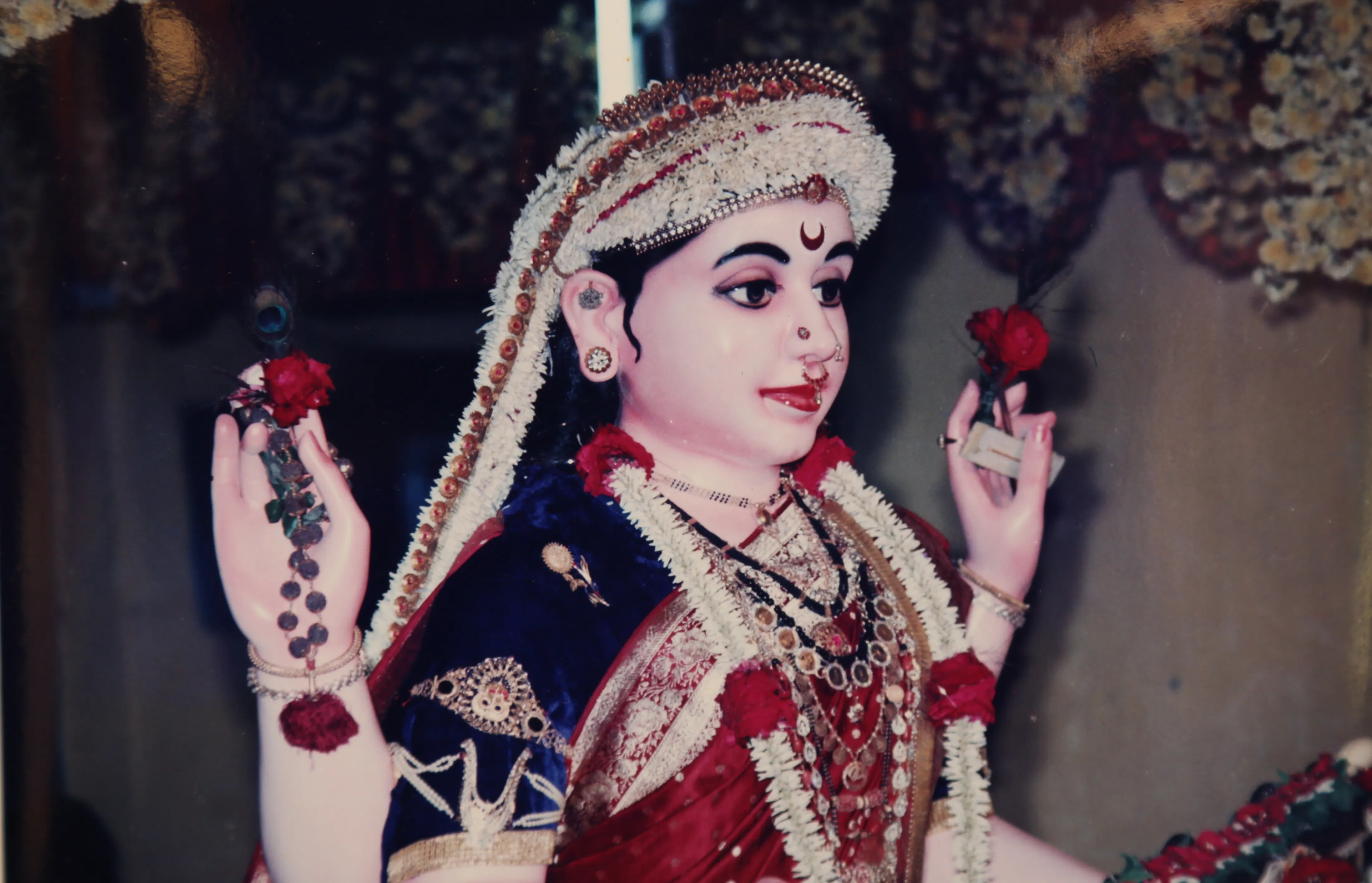Shree Sharada Mahotsava – Historic Photo 17