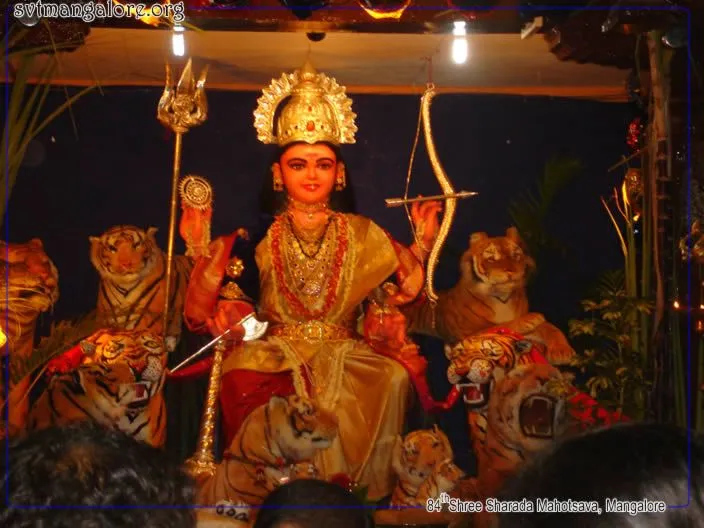 Shree Sharada Mahotsava – Historic Photo 3