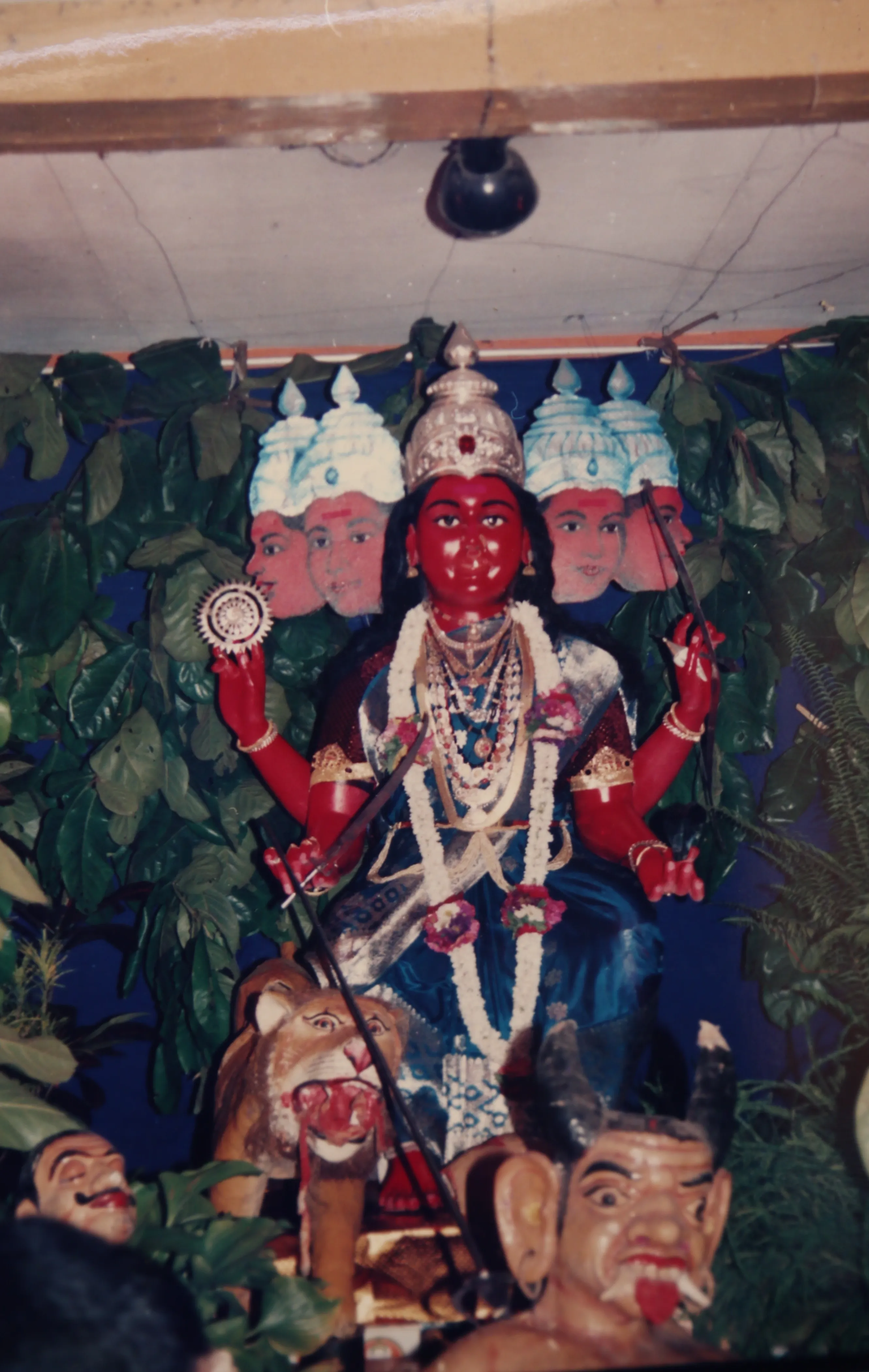 Shree Sharada Mahotsava – Historic Photo 21