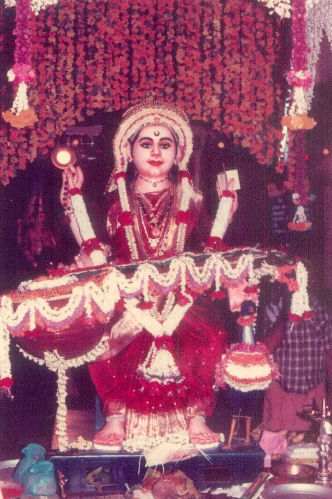 Shree Sharada Mahotsava – Historic Photo 23