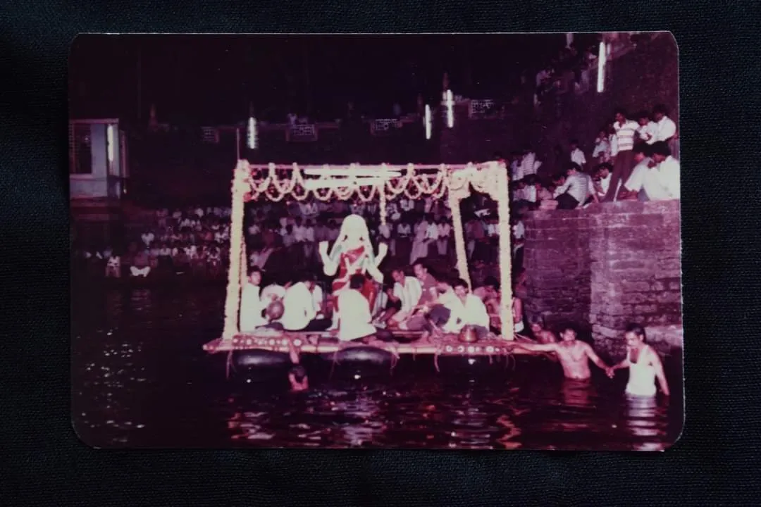 Shree Sharada Mahotsava – Historic Photo 24