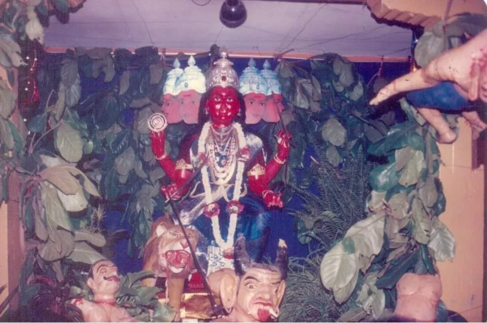Shree Sharada Mahotsava – Historic Photo 25