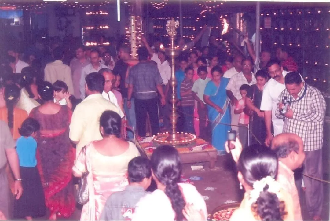 Shree Sharada Mahotsava – Historic Photo 29