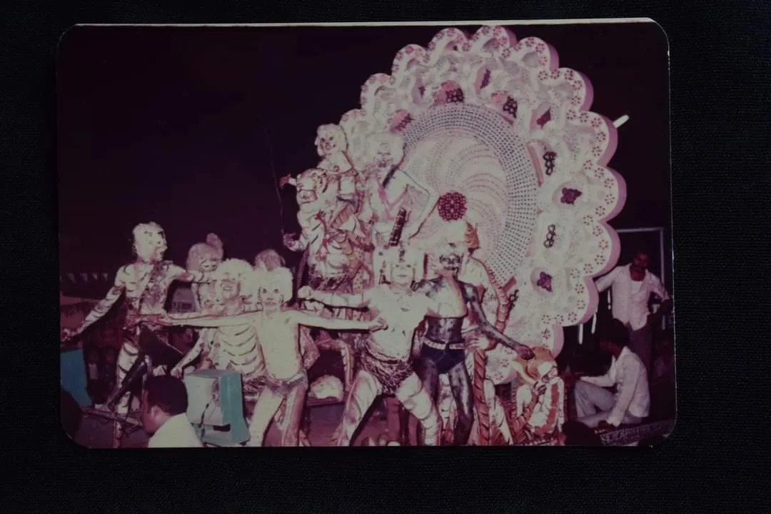 Shree Sharada Mahotsava – Historic Photo 30