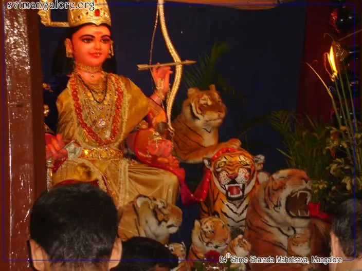 Shree Sharada Mahotsava – Historic Photo 5