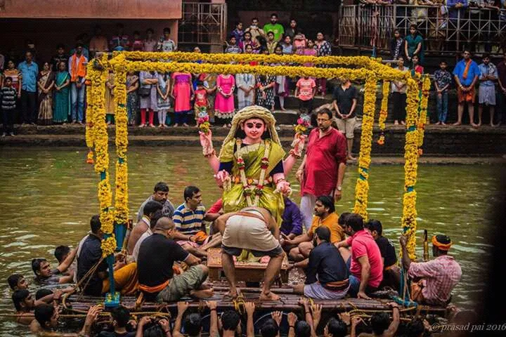 Shree Sharada Mahotsava – Historic Photo 6