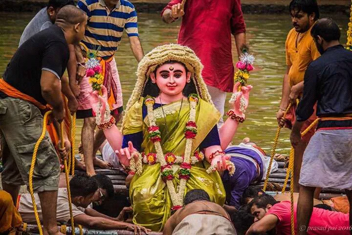 Shree Sharada Mahotsava – Historic Photo 7