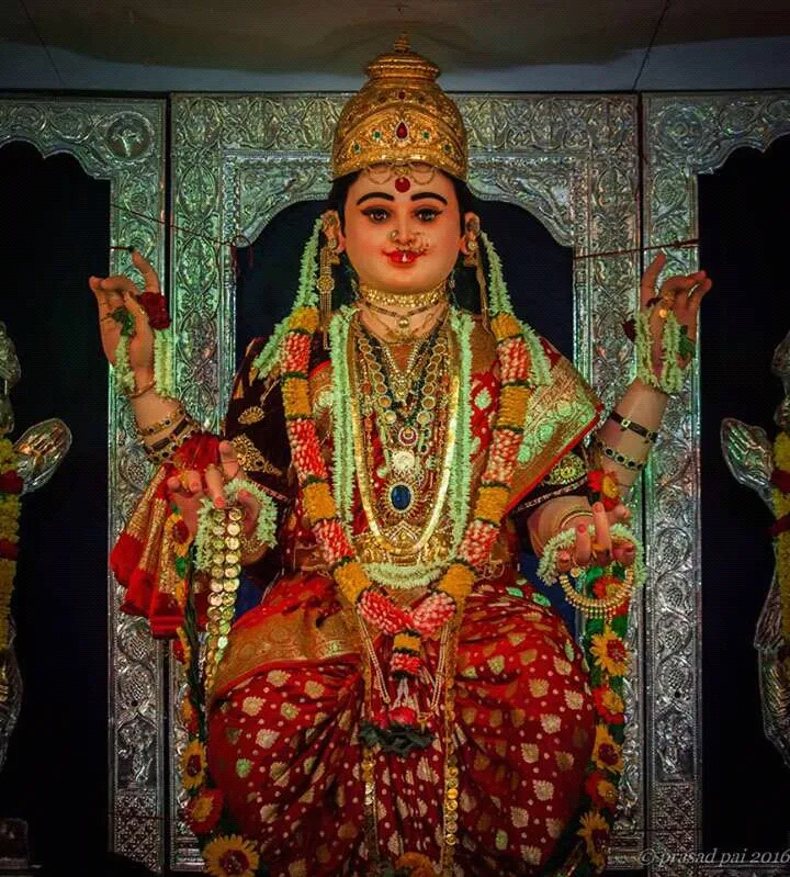 Shree Sharada Mahotsava – Historic Photo 9
